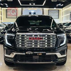 GMC Acadia